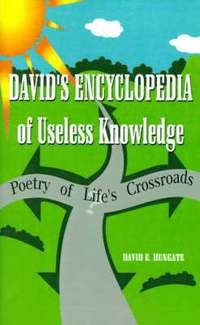 bokomslag David's Encyclopedia of Useless Knowledge