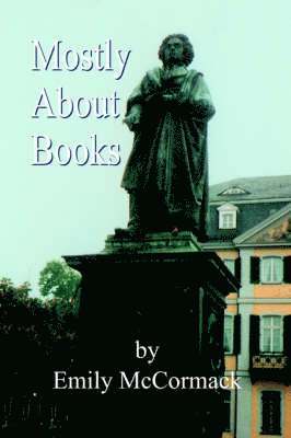 Mostly About Books