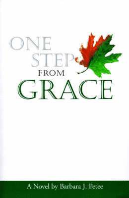 bokomslag One Step from Grace