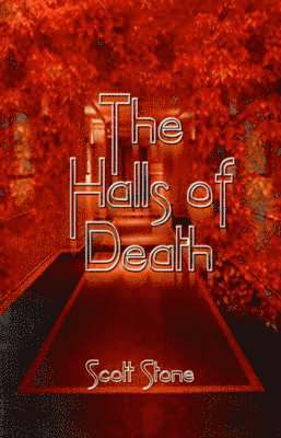 bokomslag Halls of Death