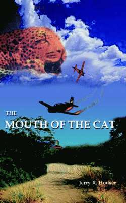 bokomslag Mouth of the Cat