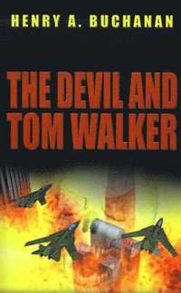 bokomslag Devil and Tom Walker