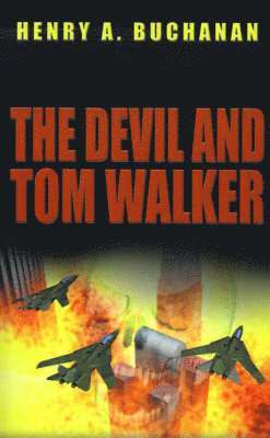 bokomslag Devil and Tom Walker