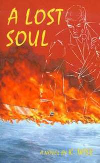 bokomslag Lost Soul