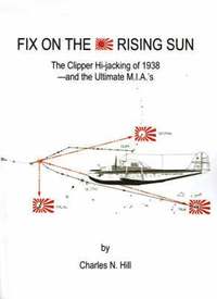 bokomslag Fix on the Rising Sun