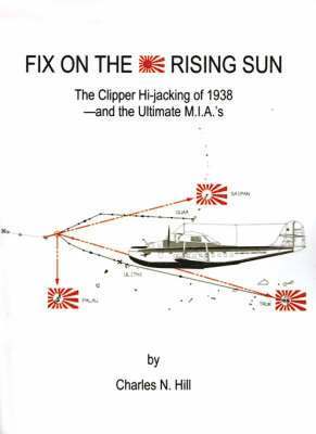 bokomslag Fix on the Rising Sun