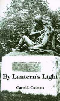 bokomslag By Lantern's Light