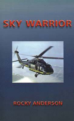 Sky Warrior 1