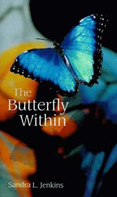 The Butterfly within 1