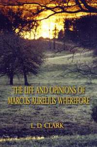 bokomslag The Life and Opinions of Marcus Aurelius Wherefore
