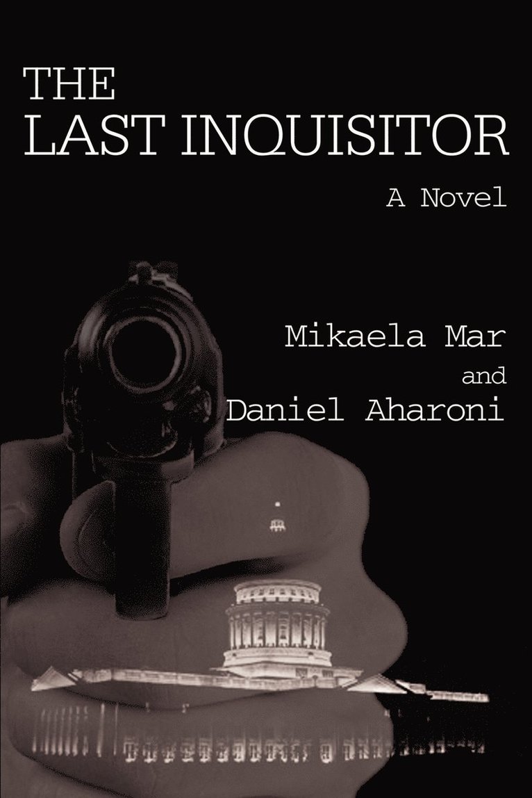 The Last Inquisitor 1