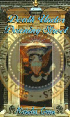 Nicholas Green - Death Under Downing Street, Häftad