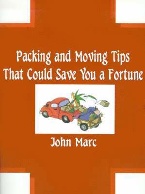 bokomslag Packing and Moving Tips That Could Save You a Fortune