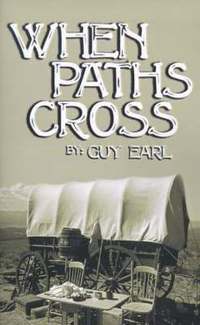 bokomslag When Paths Cross