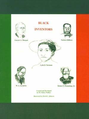 Black Inventors 1