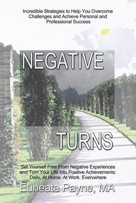 bokomslag Negative Turns