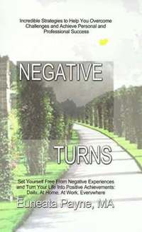 bokomslag Negative Turns
