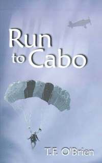 bokomslag Run to Cabo