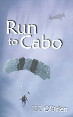 bokomslag Run to Cabo