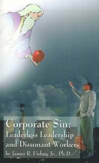 bokomslag Corporate Sin