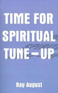 bokomslag Time for Spiritual Tune-up