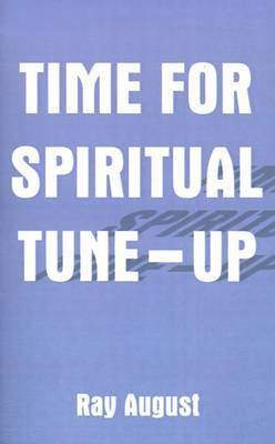 Time for Spiritual Tune-up 1