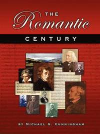 bokomslag The Romantic Century