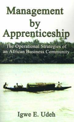 bokomslag Management by Apprenticeship