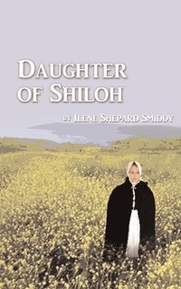 bokomslag Daughter of Shiloh