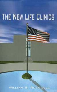 bokomslag New Life Clinics