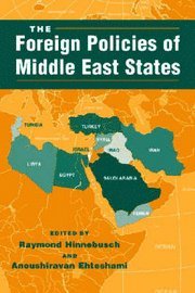 Foreign Policies of Middle East States