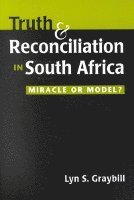 bokomslag Truth and Reconciliation in South Africa