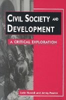 Civil Society and Development 1