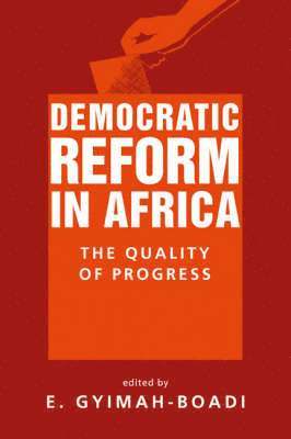 Democratic Reform in Africa 1