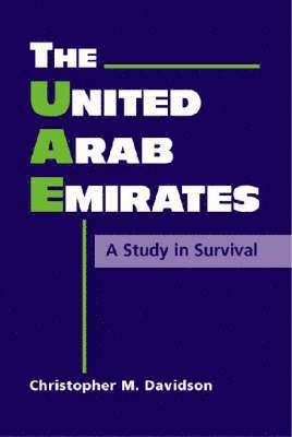 United Arab Emirates 1