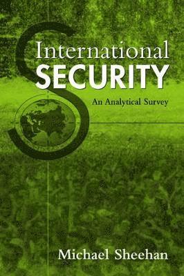 International Security 1