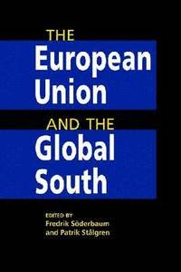 bokomslag European Union and the Global South