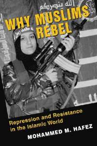 bokomslag Why Muslims Rebel
