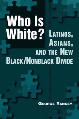 Who is White? 1