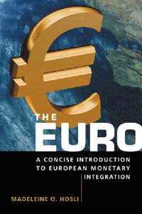 bokomslag Euro