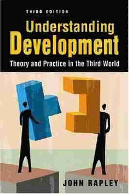 John Rapley - Understanding Development, Häftad