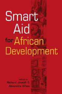 bokomslag Smart Aid for African Development