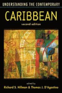 bokomslag Understanding the Contemporary Caribbean
