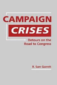 bokomslag Campaign Crises