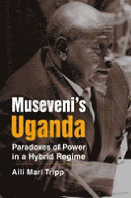 Museveni's Uganda 1