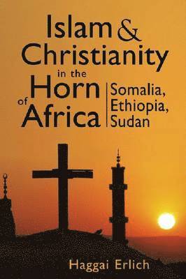 bokomslag Islam and Christianity in the Horn of Africa
