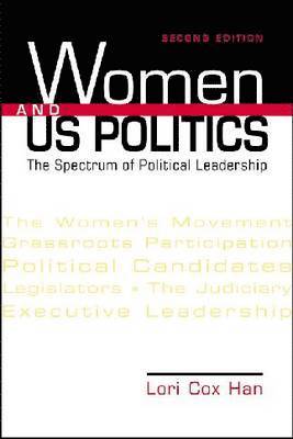 Women and US Politics 1