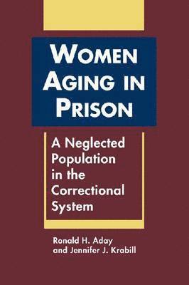 Women Aging in Prison 1
