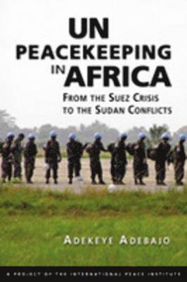 UN Peacekeeping in Africa 1