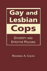 bokomslag Gay and Lesbian Cops
